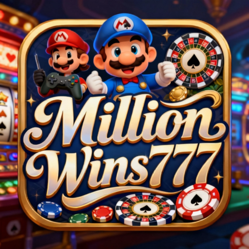 MillionWins777