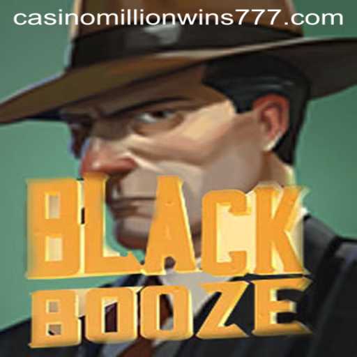 Unveiling the Thrilling World of BlackBooze: A Dive into MillionWins777