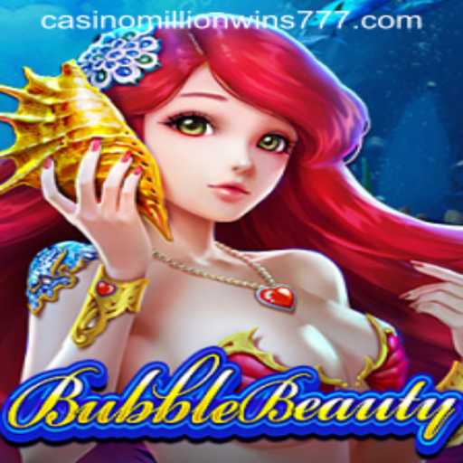 BubbleBeauty: Dive into the World of MillionWins777