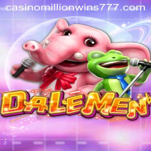 Unveiling DALEMEN: The Revolutionary Game Changing the Way We Play