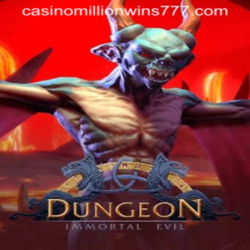 Exploring the Thrilling World of Dungeon: The Rise of MillionWins777
