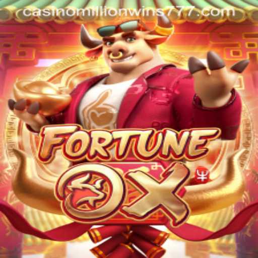 FortuneOx and MillionWins777: A Thrilling Journey Into Online Gaming