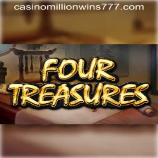Exploring the Intriguing World of FourTreasures: A New Era in Gaming