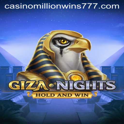 GizaNights: Unveiling the Secrets of Ancient Egypt with MillionWins777