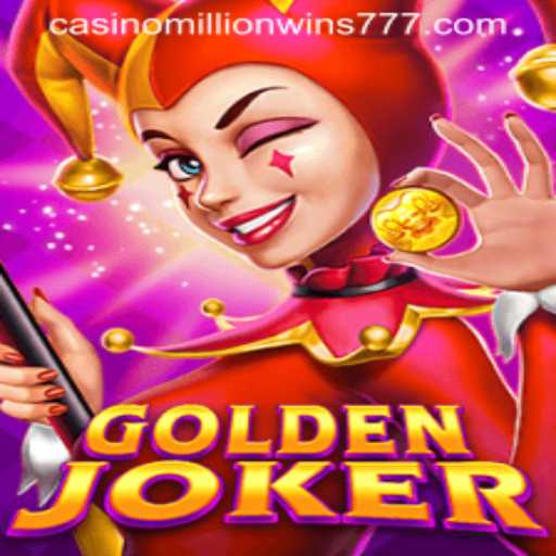 Exploring GoldenJoker: The Thrilling Experience of MillionWins777