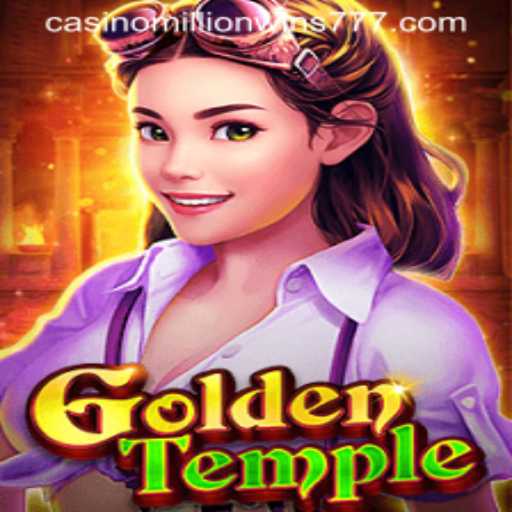 GoldenTemple: Unlock the Secrets of MillionWins777
