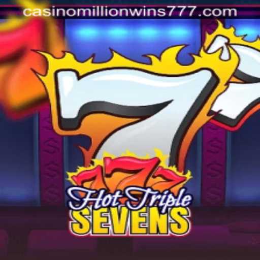 Unveiling HotTripleSevens: Win Big with MillionWins777