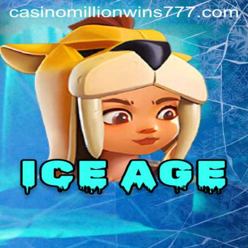 Unveiling IceAge: The Game That Transports You to a Frozen Era