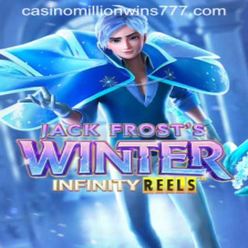 JackFrostsWinter: Embrace the Chill with MillionWins777