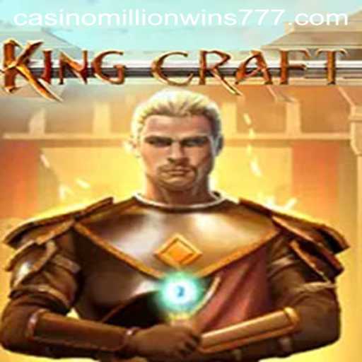 Discover KingcraftMenomin: The Exciting Game with a Twist of MillionWins777