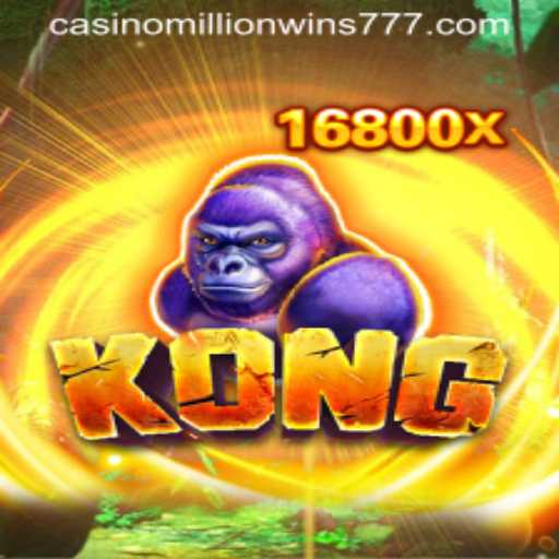 Journey into Adventure with Kong: MillionWins777