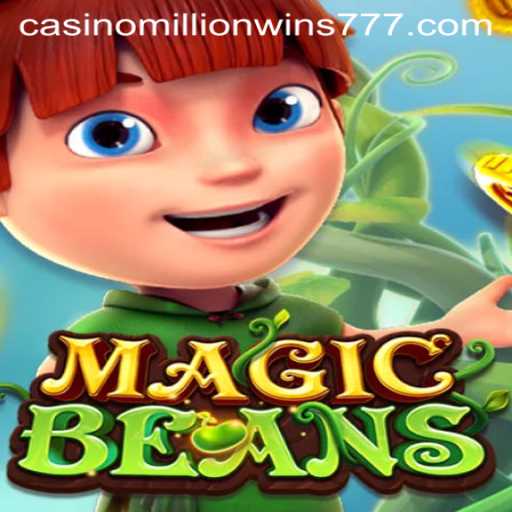 The Enchanting World of MAGICBEANS: Achieve Your MillionWins777