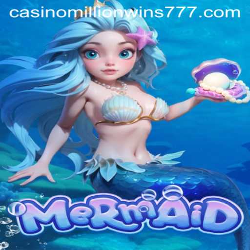 Dive into the Enchanting World of 'Mermaid': A Deep Dive into MillionWins777's Newest Game