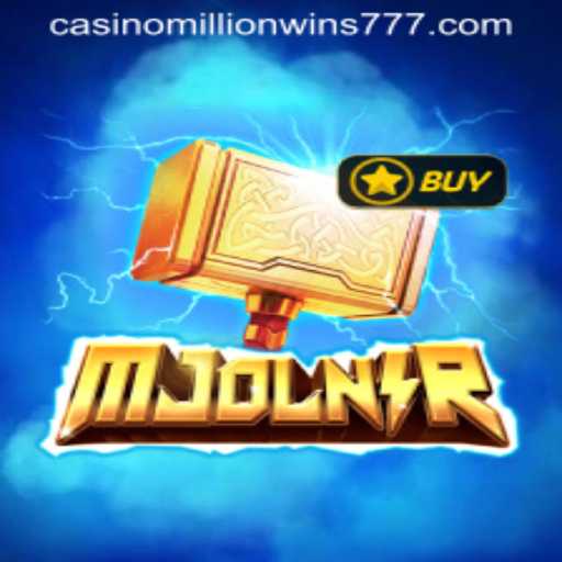 Unveiling the Enchantment of Mjolnir: A Winning Journey with MillionWins777
