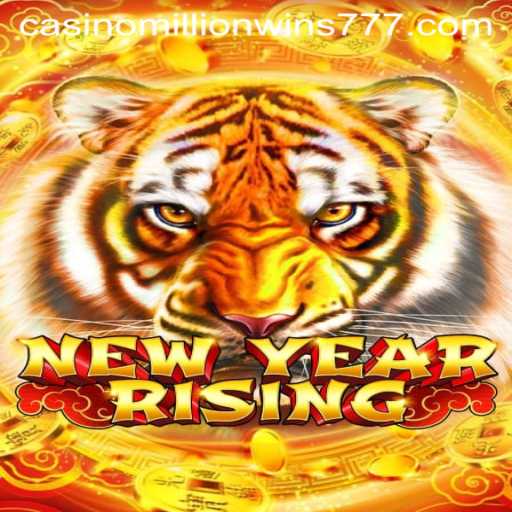 Exploring NewYearRising: A Revolutionary Gaming Experience with MillionWins777