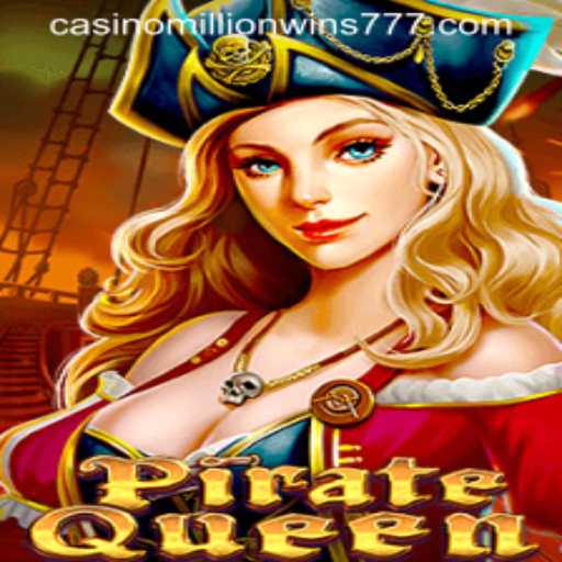 Discover the Adventure of PirateQueen: A Game with MillionWins777