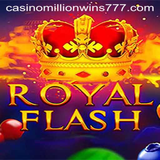 RoyalFlash: The Exciting World of MillionWins777
