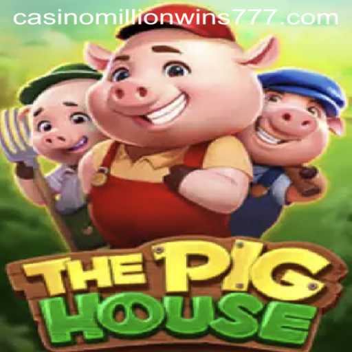 Exploring ThePigHouse: A Thrilling Journey with MillionWins777