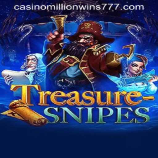 Discover the Exciting World of TreasureSnipes with MillionWins777