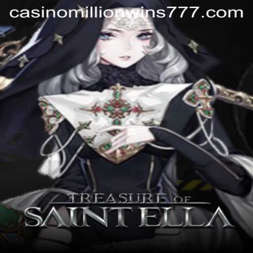 Unlock the Mysteries of TreasureofSaintElla: A New Gaming Adventure with MillionWins777