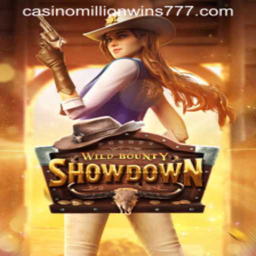 Unveiling WildBountyShowdown: A Gaming Adventure with MillionWins777